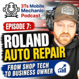 Episode 7 Roland Auto Repair image