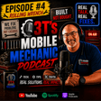Episode #4: Building Rolling Wrench Mobile | Bruce Oliver image