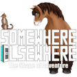 Episode 5 - The Shape of Adventure image