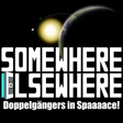 Episode 1 - Doppelgängers... in Space! image
