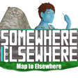 Episode 2 - Map to Elsewhere image