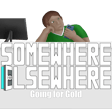 Episode 10 - Going for Gold image