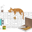 Episode 8 - Lazy Superpowers image