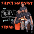 Tapcussionist Triad image