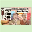 Yarn Dyeing image