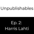 Episode 2: Harris Lahti image