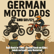 GMD S01/E21 Rafi Back in Town | Consti Back on Bike | Jakob verkauft sein Motorrad image