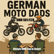GMD S01/E28 - Hitziger NMX Cup in Elstorf image
