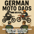 GMD S01/E25 NMX-Cup Sulinger Land in the Books  | Consti Rakete | Rafi experimentiert mit DUCATI Kupplung in der 50er image