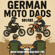 S01/E02 - Unser erster Moto Dad Gast #191 image