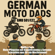 GMD S01/E27 - Mölln & LuLu Moto-Pfingsten mit Doppeltraining & Karaoke-Schrauben was für ein Wochenende! image