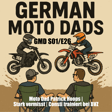 GMD S01/E26 Moto Dad Patrick Hoops | Stark vermisst | Consti trainiert bei BVZ image