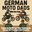 GMD S01/E36 - Frauen im Motocross vom Training bis Racing mit Profi-Gast Kim Irmgartz image