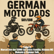 S01/E08- Marcel von der SUMO zur Cross-Familie, Rennen MC Malente & Camper Talk image