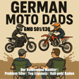 GMD S01/E30 - Der Halbemond Mudder | Problem 50er | Top Ergebnis | Rafi geht Baden  image