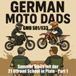 GMD S01E33 - Summer Vibes mit der 21 Offroad School in Plate - Part 1 image