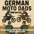 GMD S01/E19 - LIVE aus dem Italo-MX-Paradies | How to MX Urlaub und Rafi auf  Diesel Cola image