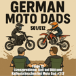 GMD S01/E12 - Lizenzprobleme, Rafi auf Diät und  Kaffeekränzchen bei Moto Dad #212 image