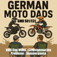 GMD S01/E31 NMX Cup Mölln, Selbstgemachte Probleme, Sommerpause image