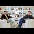 S1E06: One Great Question: Stop the "figure it out or get fired" madness image