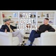 S1E05| One Great Question: Shifting Focus - Aligning Daily Work with Meaning and Impact image
