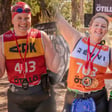 Episode 5. Danielle & Annie take on their first swimrun experiences  image