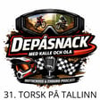 31. Torsk på Tallinn image