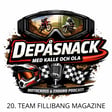 20. Team Fillibang Magazine image