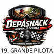 19. Grande Pilota image