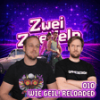 010 - Wie wir immer weiter von Triple AAA weggehen - Wie Geil! Reloaded image