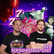020 - Warum hat die Nintendo Direct so viele enttäuscht? + Summer Games Fest Recap image