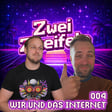 004 - Fanblast ist ein unrealistischer Fiebertraum - Wir und das Internet image