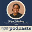 Winter Roots Podcast: Grants with Tiffany Thibodeau image