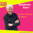 Hope, Power, and Community with Suzanne Pharr #54 image