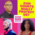 Reply All: Courts, Protests, and Power #48 image