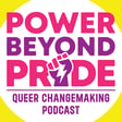 Power, Protest, and Community with Kate d'Adamo #52 image