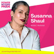 Design, Dissent, and Education with Susanna Shaul #36 image