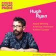 History, Pride, and Queer Possibility with Hugh Ryan #65 image