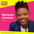 Queering Hip Hop, Liberation, and Telling Truths with Shirlette Ammons #44 image