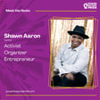 Purpose, Liberation, and Possibility with PBP Co-Host Shawn Aaron #34 image