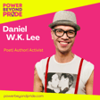 Poetry, Power, and Perspective with Daniel WK Lee #55 image