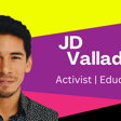Identity, Empathy, and Power with JD Valadares Williams #56 image