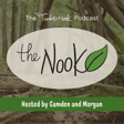 Episode 1: An OT and Educator’s Journey into the World of TimberNook  Get to know your hosts, Morgan Leger (occupational therapist) and Camden Johnson (educator), as they take you behind the scenes of their journeys to TimberNook. Through their stories, discover how child-led outdoor play transformed not only their work, but the way they understand development, learning, and the essence of childhood. image