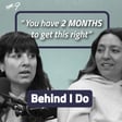 The 60 Days After Your Proposal Should Go Like This... | Behind I Do Episode 9 image