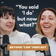 What REALLY happens beyond "I do"? image