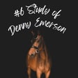 Denny Emerson image