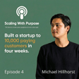How Two Students Built Treinvertraging.nl and Got 10,000 Paying Customers in 4 Weeks image