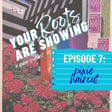 Episode 7: Pixie Haircut image