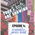 Episode 4: Ironically, James Bond image