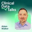 Innovation in a risk-averse industry with Adam Walker image